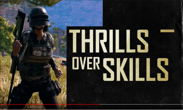 Rewards For The Best Pubg Moments