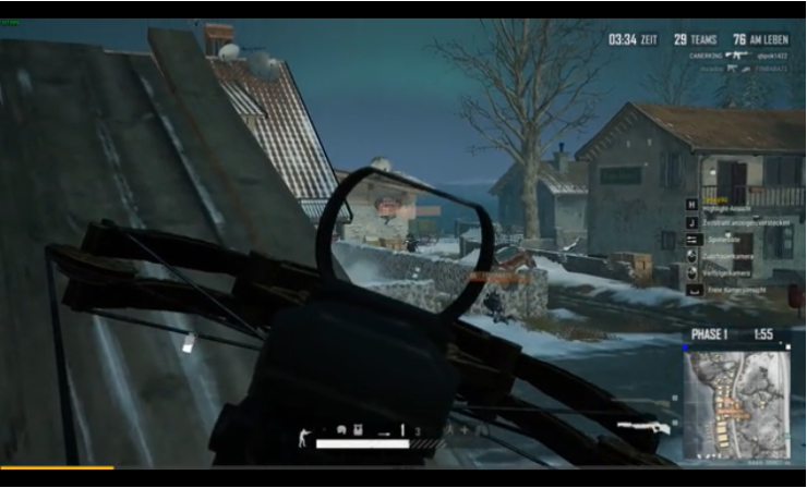 An Impressive Duck Hunting Trip With Crossbow