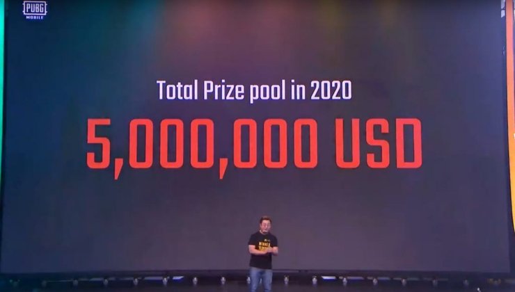 Tencent Pubg Scaled Bc28