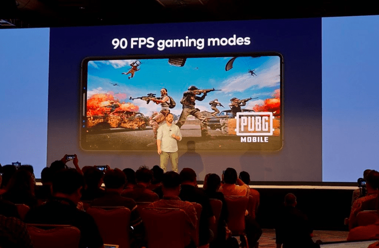 PUBG Mobile Is Getting 90 FPS And True 10-Bit Support ...