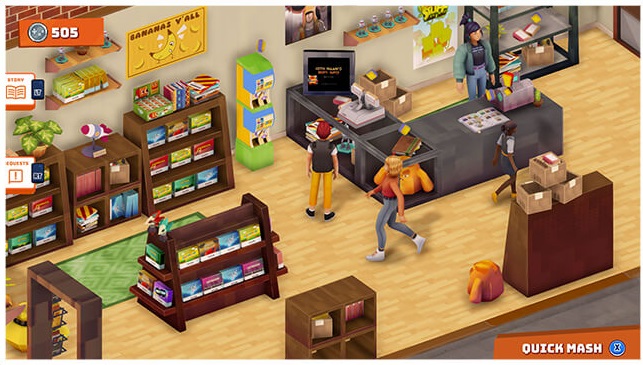 Supermash Pc Epic Games Store 7