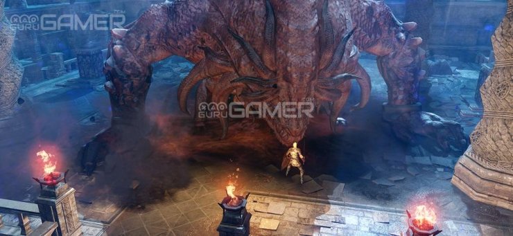 Black Desert Mobile Ios Android Screenshot Dungeon 37a9_wm