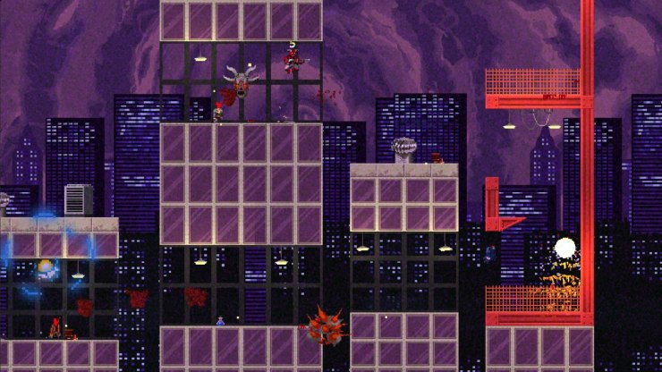 Demons With Shotguns Ps4 Xbox One 5