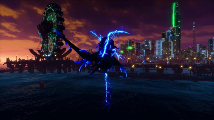 Maneater Tga 2019 New Trailer 7