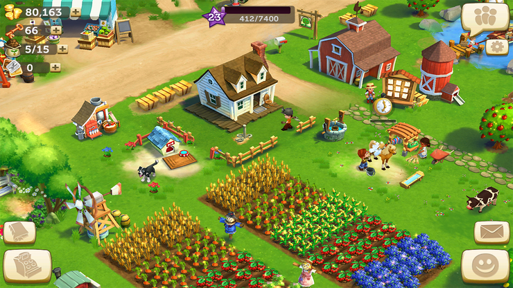 farm games to buy