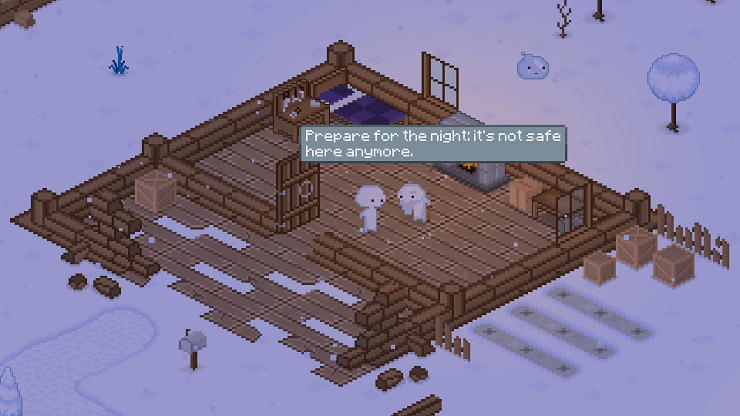 Feelthesnow 2