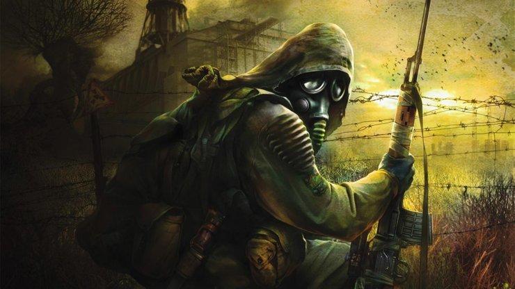 874518 Stalker Shadow Of Chernobyl Wallpaper 1920x