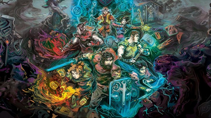 Chidlrenofmorta Pc Review