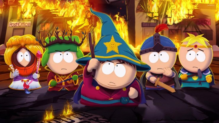 South Park The Stick Of Truth 21454 1920x1080
