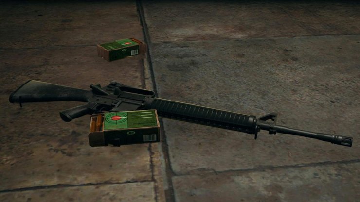 Best Gun In PUBG Mobile: Which Weapons Should You Take?