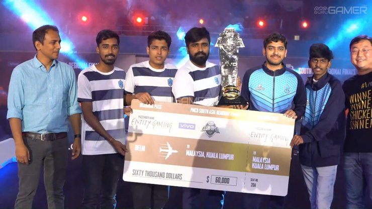 En Pmco South Asia Regional Finals Day 3 Vivo Fall