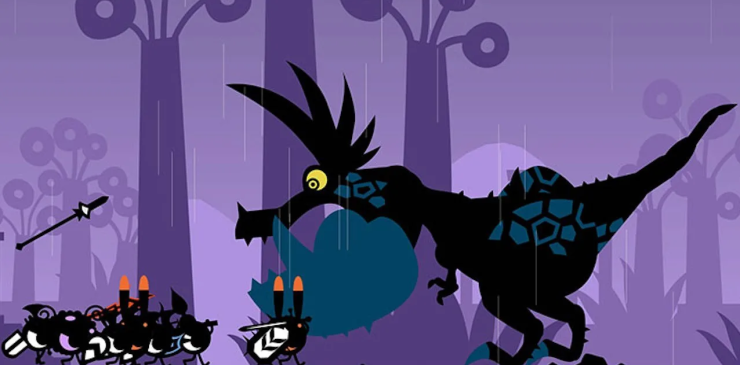 Patapon 2 Marching Onto Ps4 According To Leaks 2