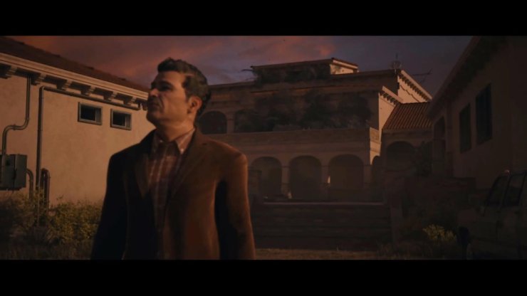 Pubg Season 5 Cinematic Part 4 0 36 Screenshot