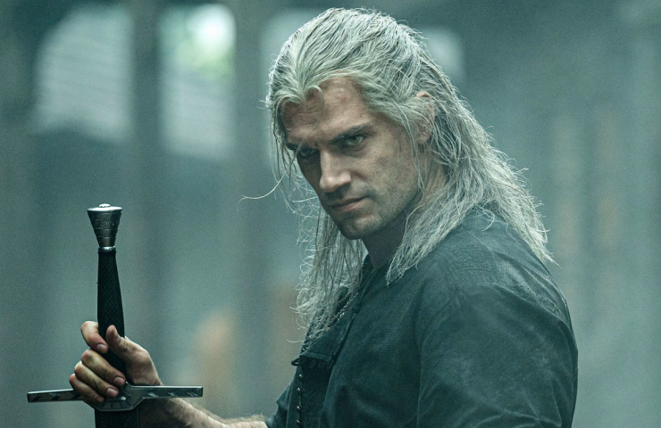 The Witcher 3 Concurrent Players Broke Records 4
