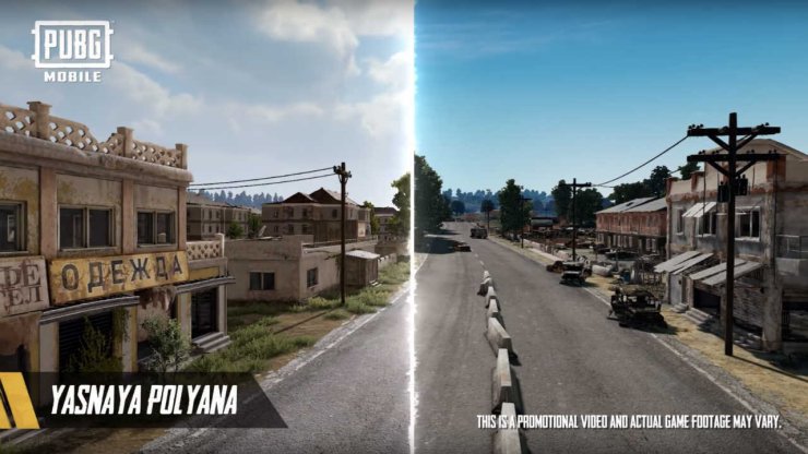 Erangel 2 0 Is Coming
