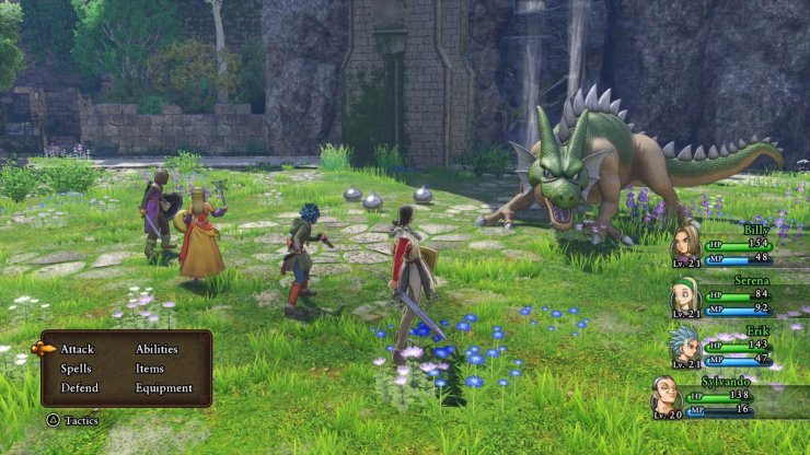 Dragon Quest XII Is Confirmed To Be In The Works By Creator Of The Series