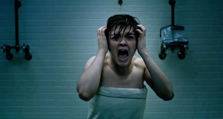 The New Mutants New Trailer Coming Soon 3