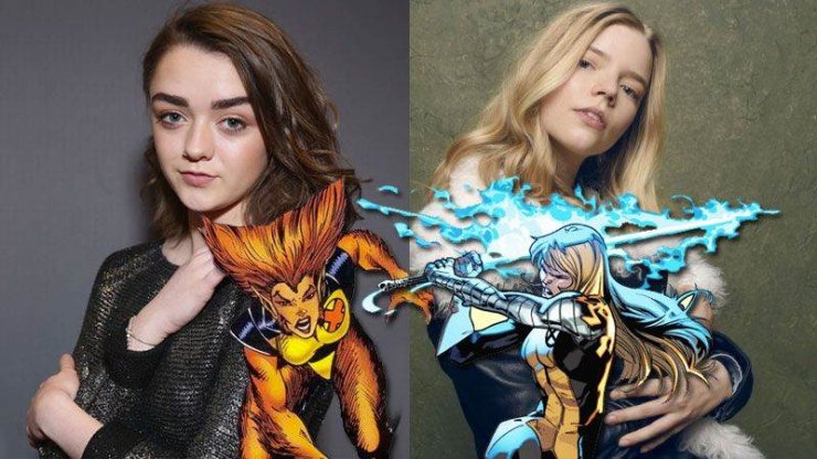 The New Mutants New Trailer Coming Soon 5