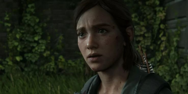 Most Anticipated Games 2020 The Last Of Us Part 2