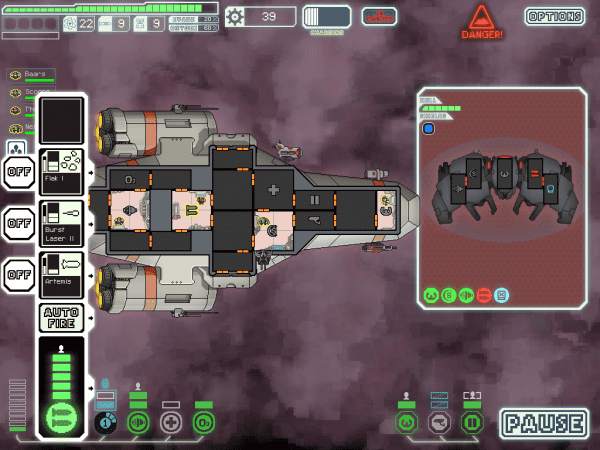 Ftl Rogue