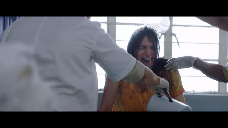 Chhapaak Official Trailer Deepika Padukone Vikrant
