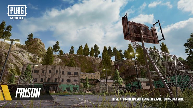 Erangel 2 0 Map Will Have Better Graphics Quality 