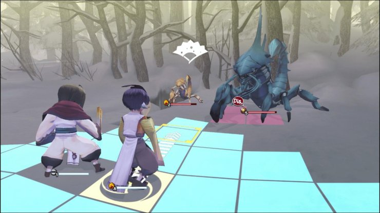 Utawarerumono Mask Of Deception 182706