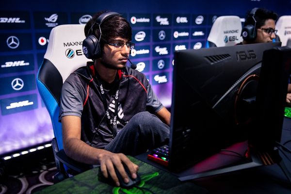 Esl One KГ¶ln 2020 Esl One KГ¶ln 2020