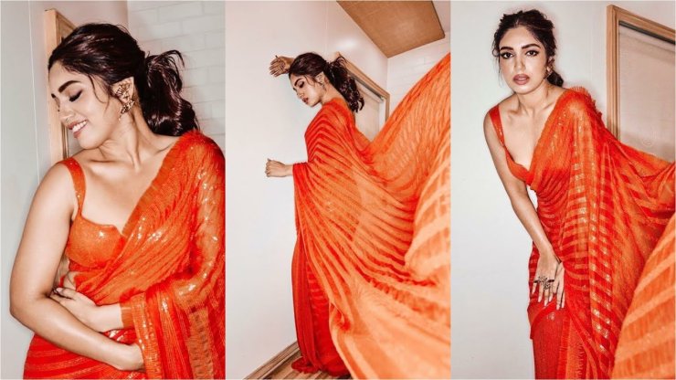 Bhumi Pednekar 2020 4