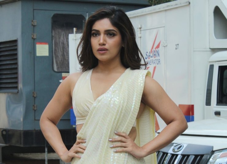 Bhumi Pednekar 2020