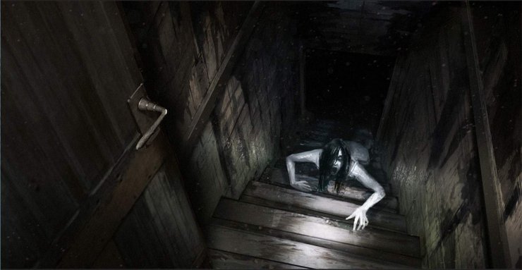 Resident Evil 7 Will Bring You The Most Haunting E