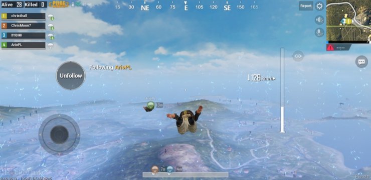 Squad Leader Should Know The Game Well