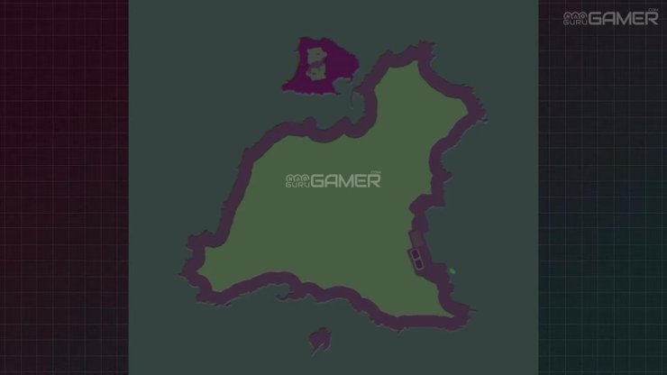 New Map Leaked Rapide Playerunknowns Battlegrounds