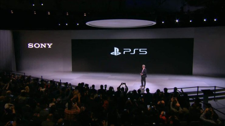 Ps5 Features