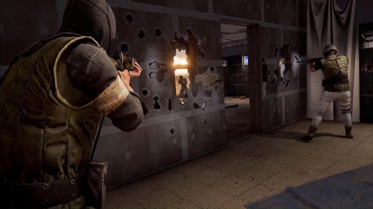 Season 6 Shakedown Introduces 2x2 Map Leaks Video