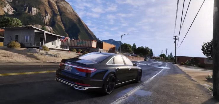 Some Details Of Gta 6 Was Leaked Recently