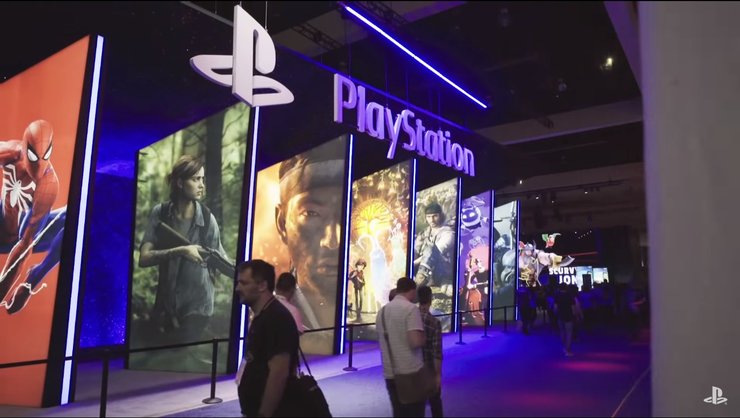 Sony Confirm They Will Not Attend E3 2020 Planning