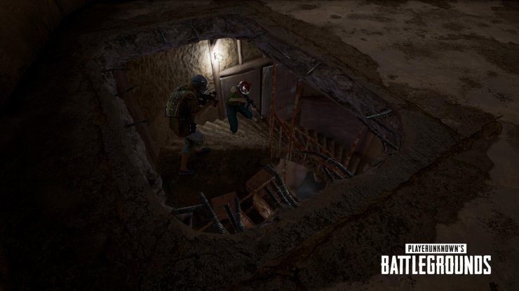 10 Pubg Patchnote 4