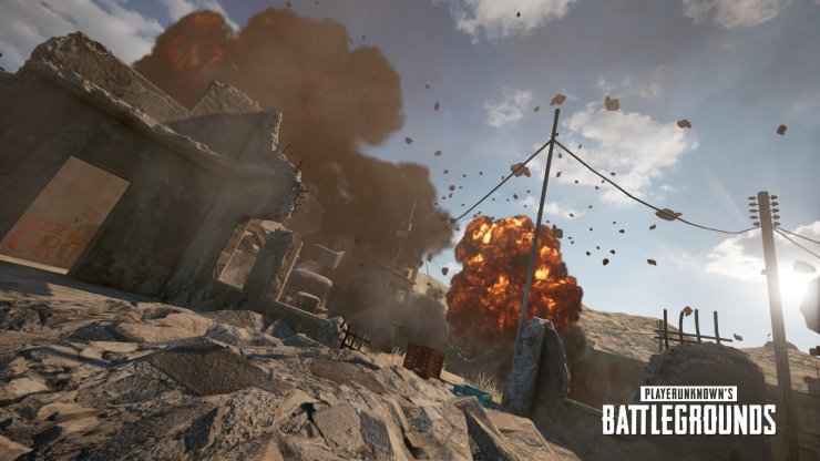 7 Pubg Patchnote 1