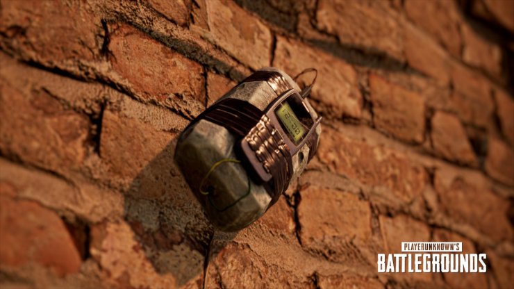 8 Pubg Patchnote 2