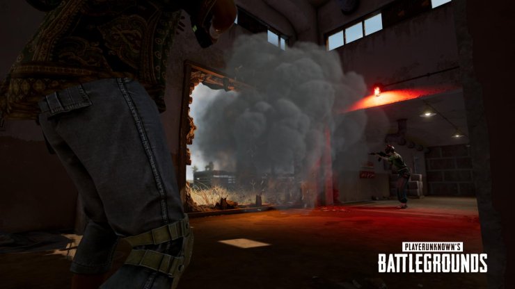 9 Pubg Patchnote 3
