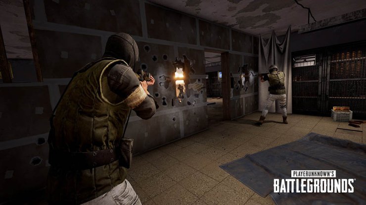 PUBG: Season 6 Is Live On Test Server, Karakin Map,