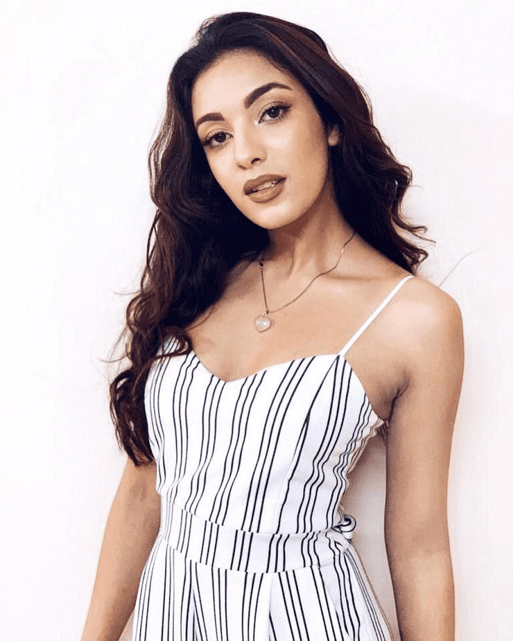 Bollywood Actresses Debut 2019 14