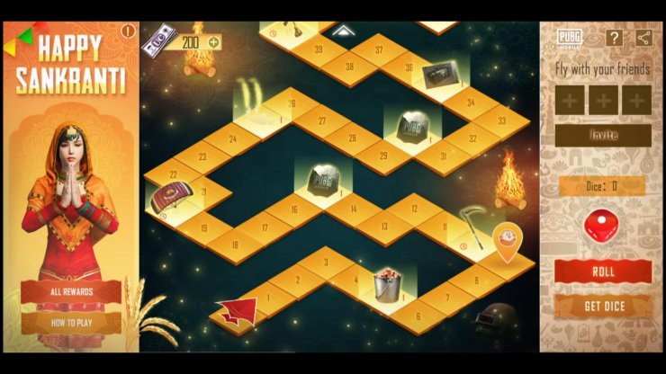 Sankranti Kites Festival Get Permanent Anarkali Ou