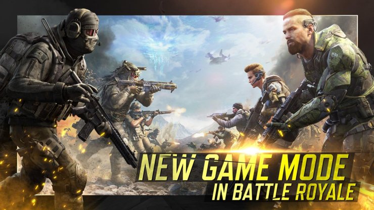 Call Of Duty Mobile Season 3 New Maps 20x20 Mode Call Of Duty Mobile Season 3 New Maps 20x20 Mode