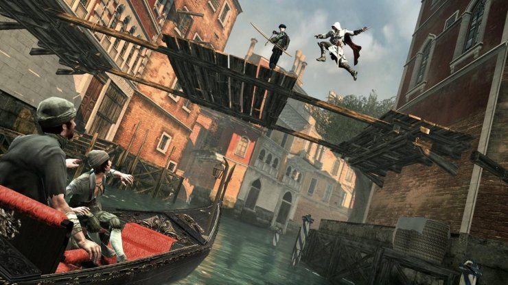 Assassins Creed 2