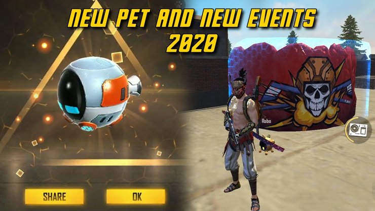 Free Fire New Update 2020 Everything You Need To Know