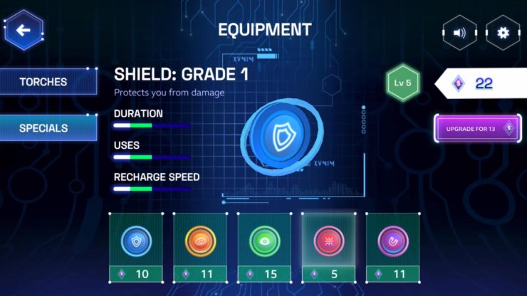 Nightfall Online Multiplayer Game Bbc Trailers 1 1