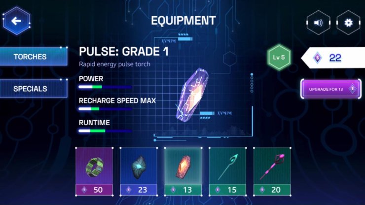 Nightfall Online Multiplayer Game Bbc Trailers 1 9