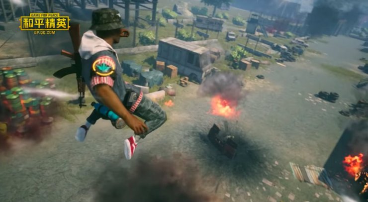 Pubg Mobile Update 0 17 0 Could Bring Many New Features